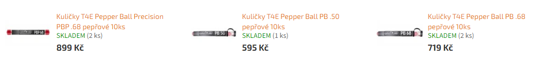 T4E-peprove-projektily